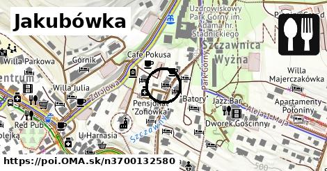 Jakubówka