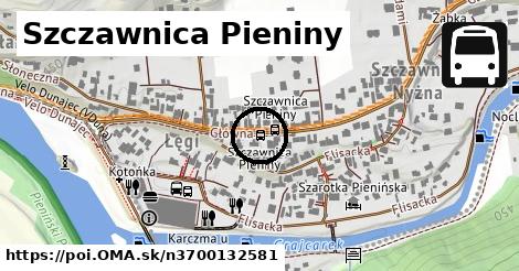 Szczawnica Pieniny