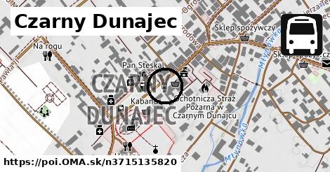 Czarny Dunajec