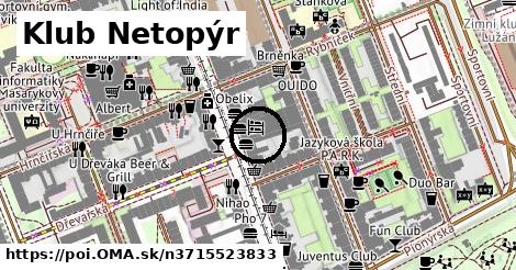 Klub Netopýr