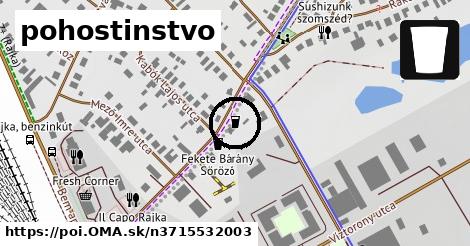 pohostinstvo