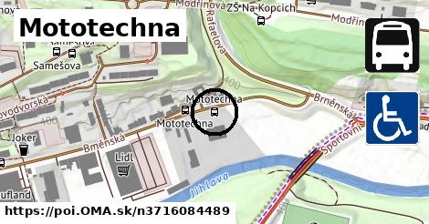 Mototechna