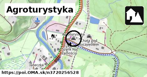 Agroturystyka