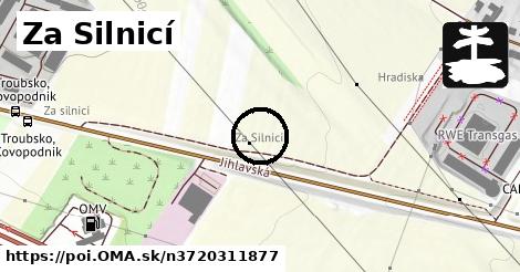 Za Silnicí