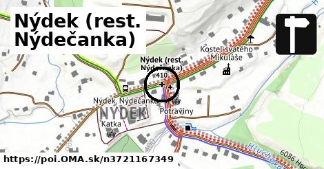 Nýdek (rest. Nýdečanka)