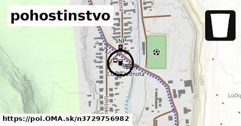 pohostinstvo