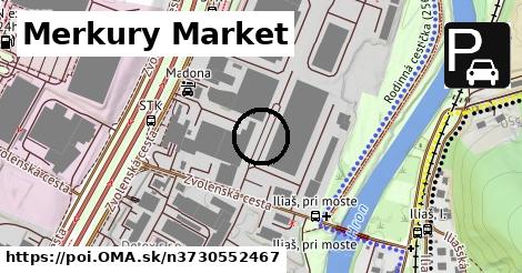 Merkury Market