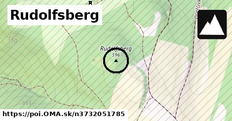 Rudolfsberg