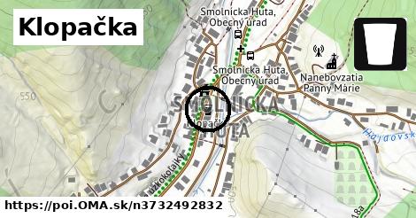 Klopačka