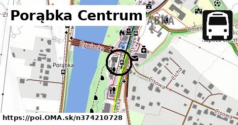 Porąbka Centrum