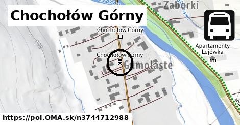 Chochołów Górny