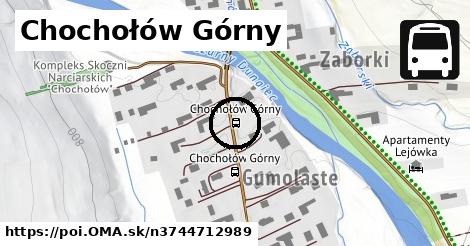 Chochołów Górny