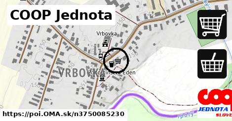 COOP Jednota