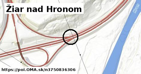 Žiar nad Hronom