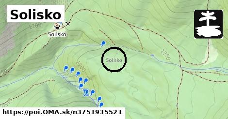 Solisko