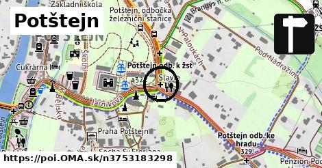 Potštejn