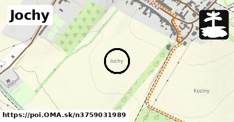 Jochy