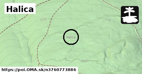 Halica