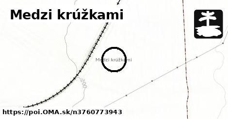 Medzi krúžkami