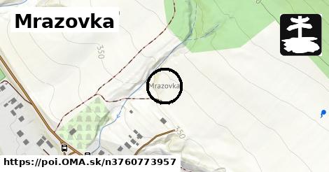 Mrazovka