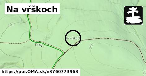 Na vŕškoch