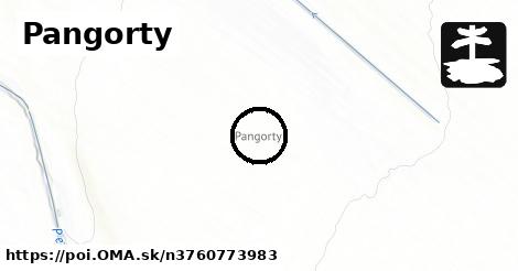 Pangorty