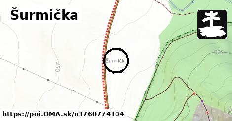 Šurmička