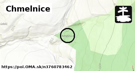 Chmelnice