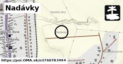 Nadávky