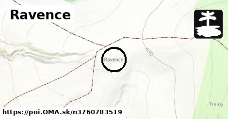 Ravence