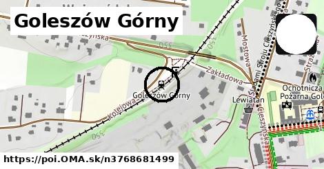 Goleszów Górny