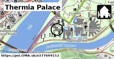 Thermia Palace