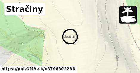 Stračiny