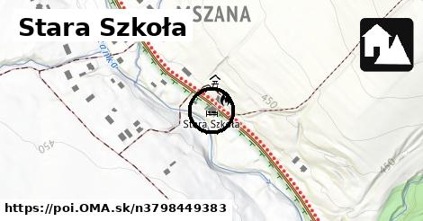 Stara Szkoła