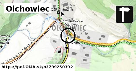 Olchowiec