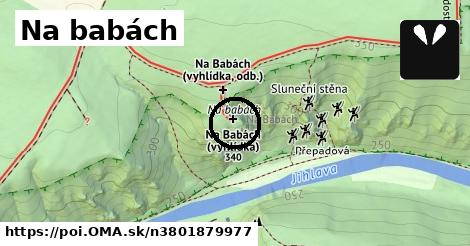 Na babách