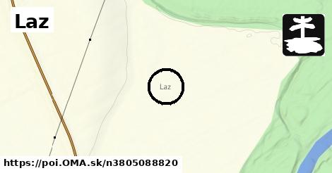 Laz