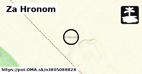 Za Hronom