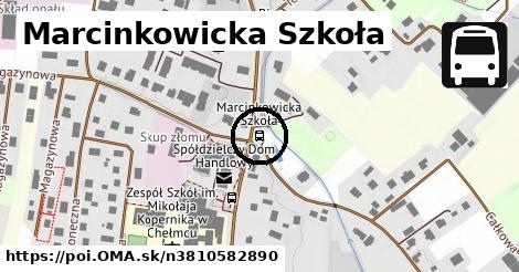 Marcinkowicka Szkoła