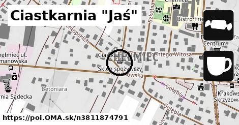 Ciastkarnia "Jaś"