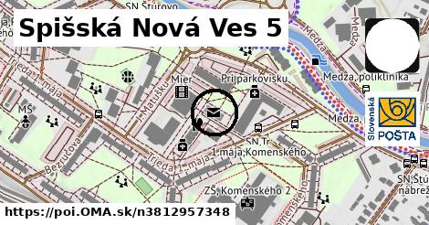 Spišská Nová Ves 5