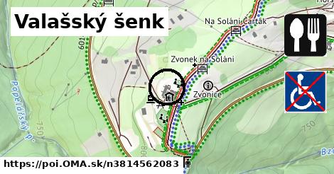 Valašský šenk