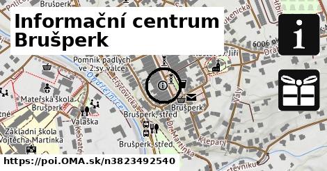 Informační centrum Brušperk