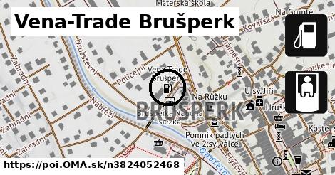 Vena-Trade Brušperk