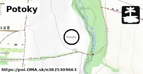 Potoky