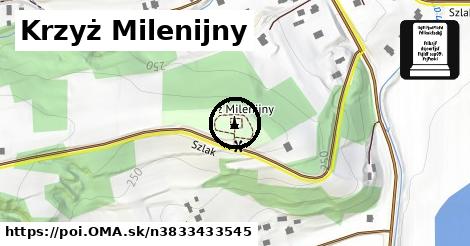 Krzyż Milenijny