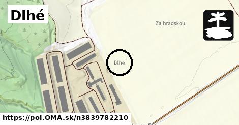 Dlhé