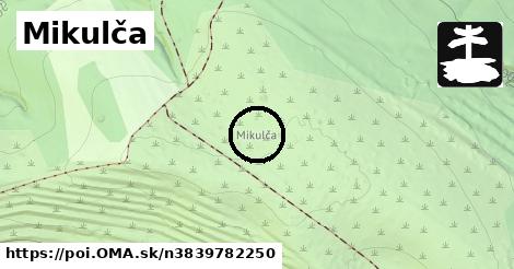 Mikulča