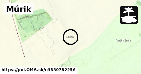 Múrik