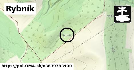 Rybník